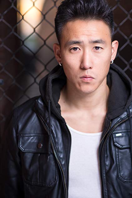 Albert Kong Albert Kong