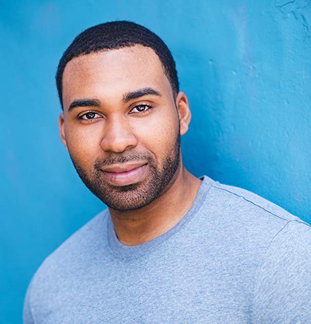 Carlisle J. Williams Carlisle J. Williams