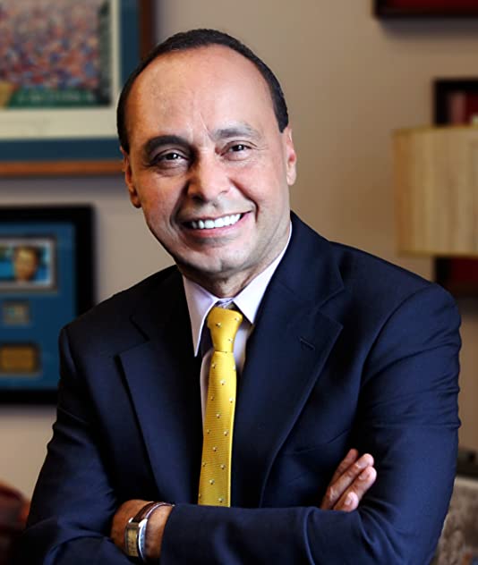 Luis Gutierrez Luis Gutierrez