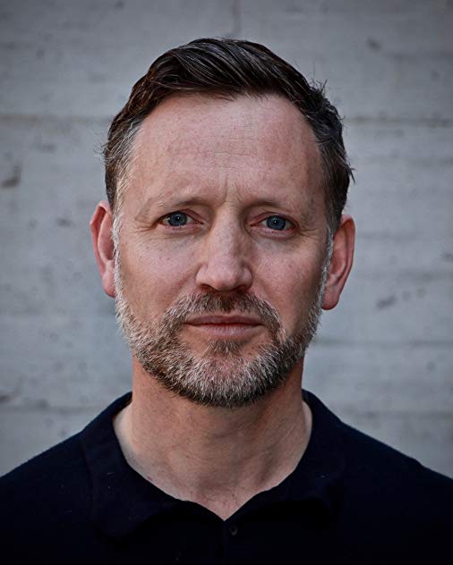 Rufus Wright Rufus Wright