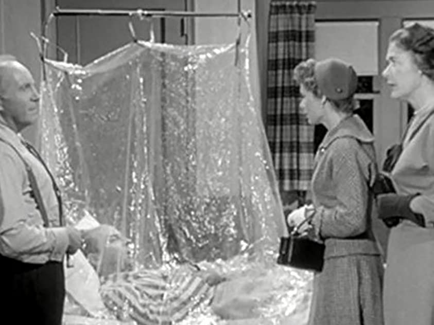 June Dayton June Dayton