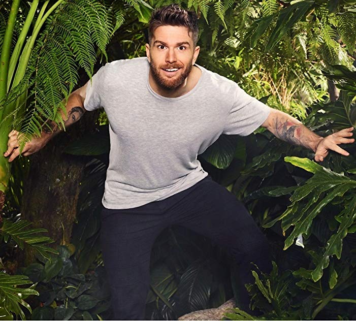 Joel Dommett Joel Dommett