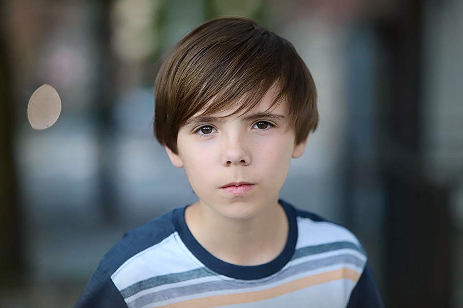 Brayson Goss Brayson Goss