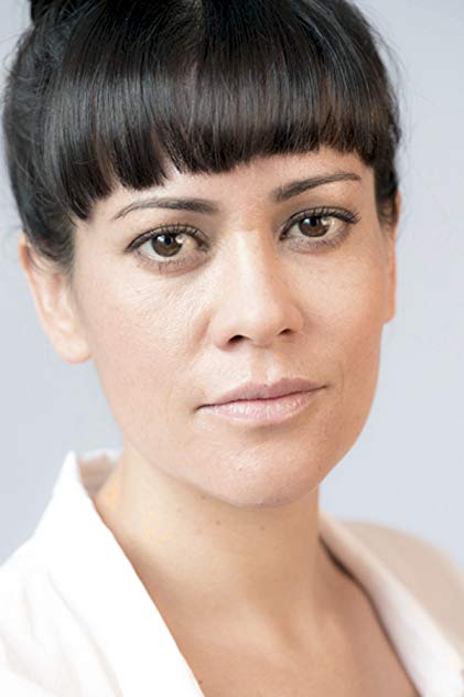 Miriama McDowell Miriama McDowell