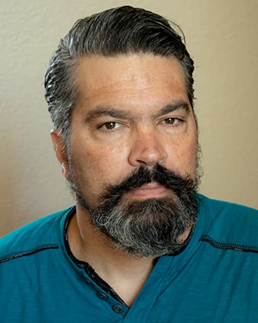 John Machado John Machado