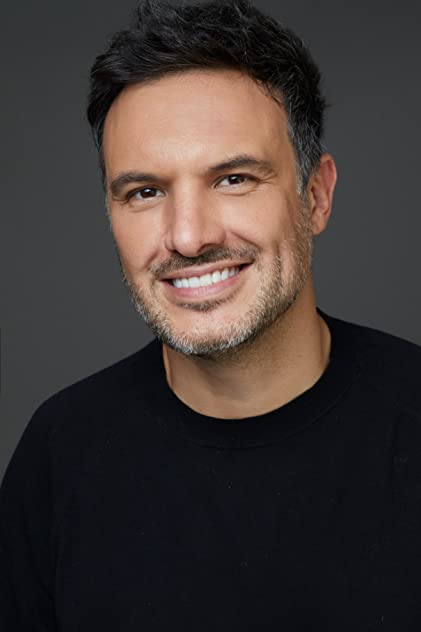 Alejandro de la Madrid Alejandro de la Madrid