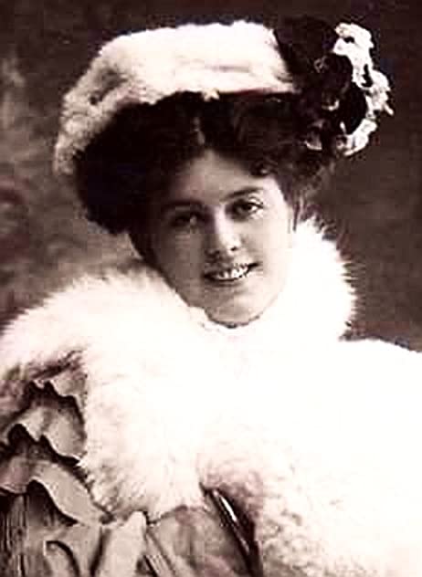 Florence Wix Florence Wix