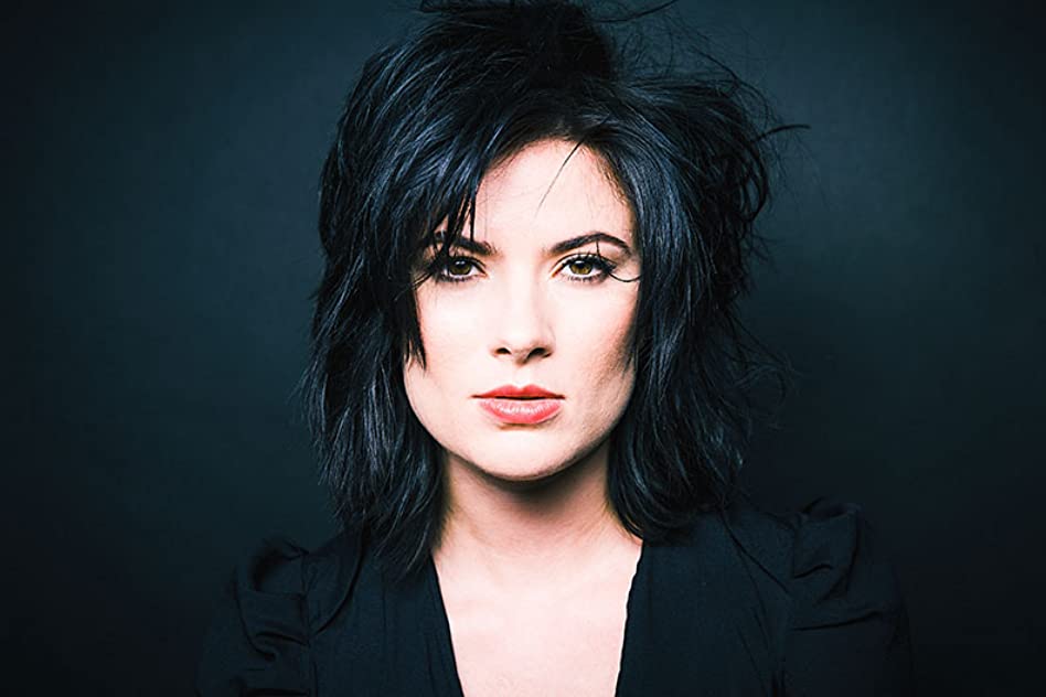 Amanda Greer Amanda Greer