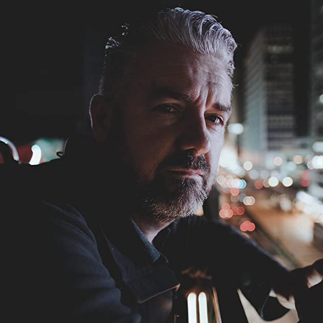 Carter Ferguson Carter Ferguson