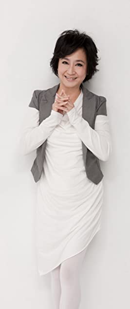 Li-Yin Yang Li-Yin Yang