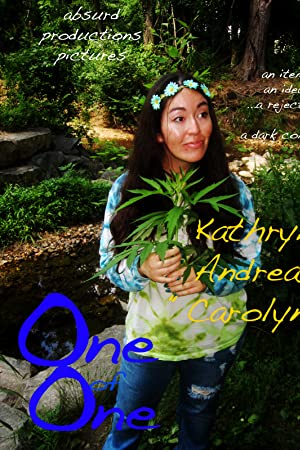 Kathryn Andrea Kathryn Andrea