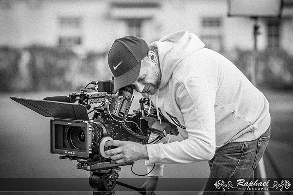 Raphael Carpenter Raphael Carpenter