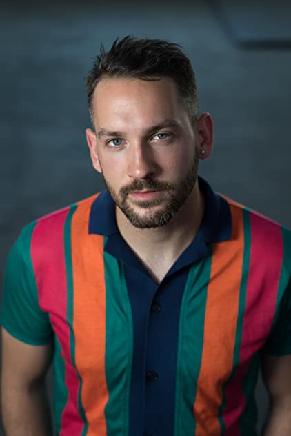 Maxime Beauchamp Maxime Beauchamp