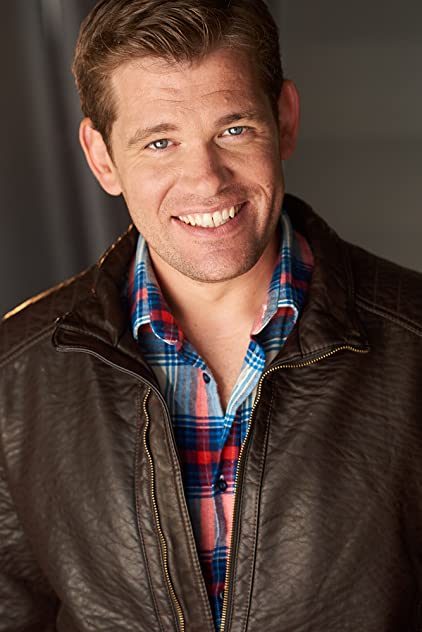 Christopher Sanders Christopher Sanders