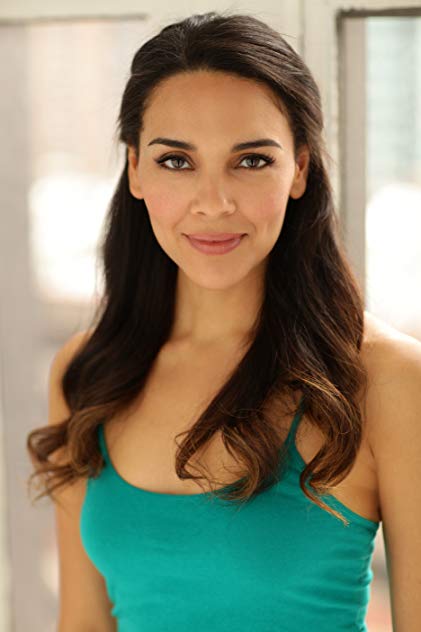 Vanessa Rubio Vanessa Rubio