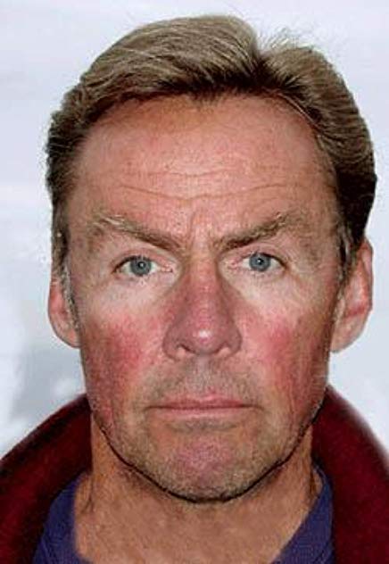 Dale Wilson Dale Wilson