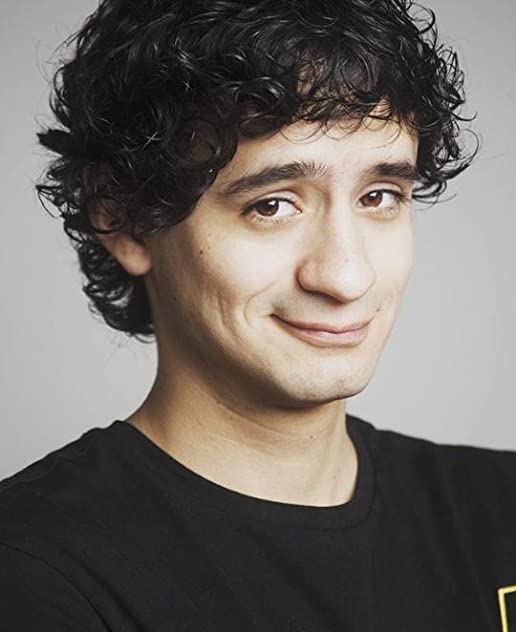 Fabrizio Santini Fabrizio Santini