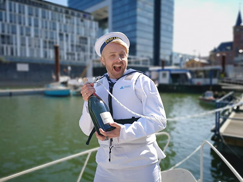 Ross Antony Ross Antony