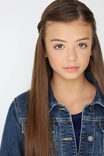 Julia Grace Anderson Julia Grace Anderson