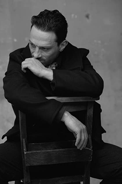 Luca Matteo Zizzari Luca Matteo Zizzari