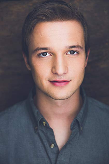 Brandon Lessard Brandon Lessard