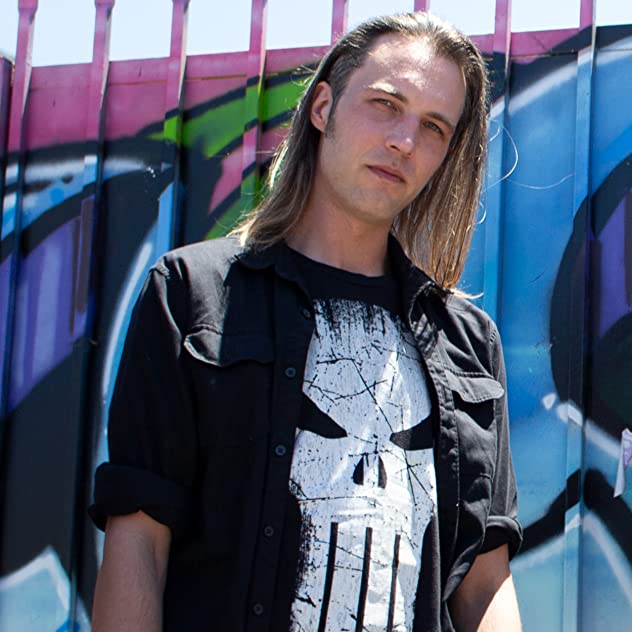 Drew Fortier Drew Fortier