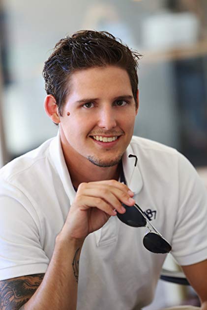 Christopher Mullis Christopher Mullis