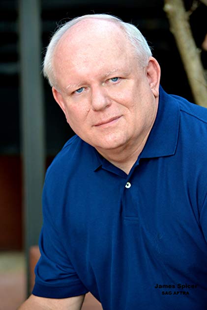 James Spicer James Spicer