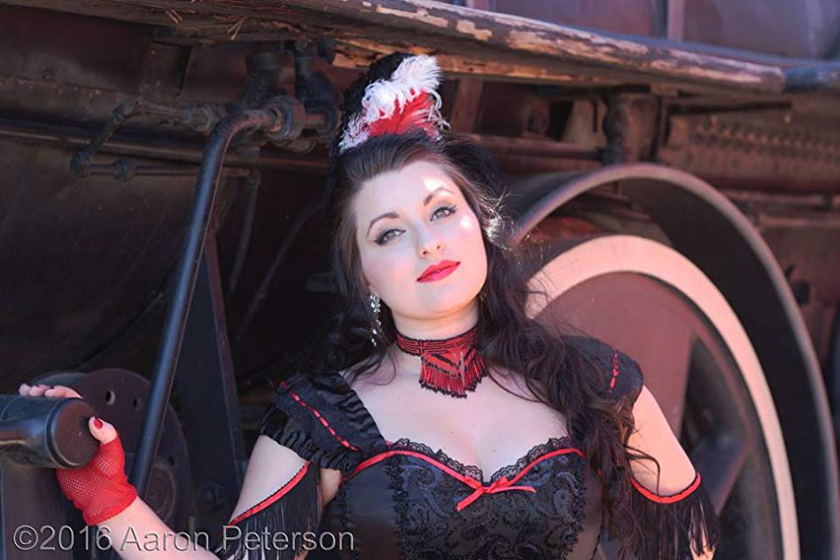 Tiffany Ann B. Tiffany Ann B.