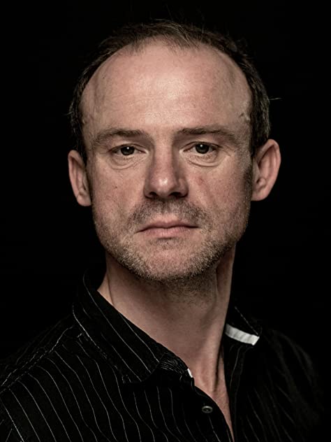 Gerhard Liebmann Gerhard Liebmann