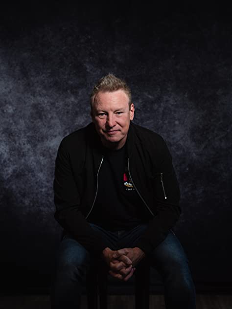 Butch Bradley Butch Bradley