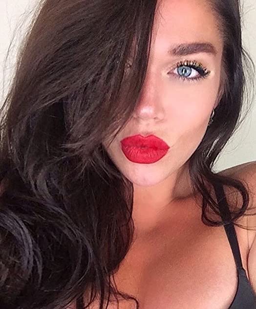 Katrina Chiovon Katrina Chiovon