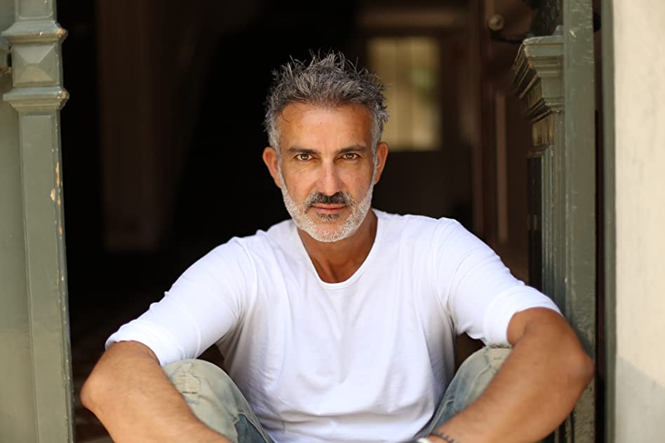 Michaël Mercier Michaël Mercier