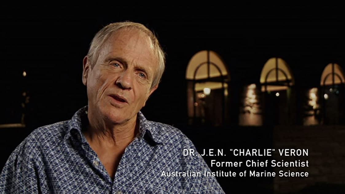 John Veron John Veron