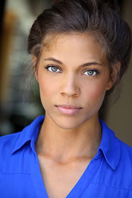 Tatiana Mariesa Tatiana Mariesa