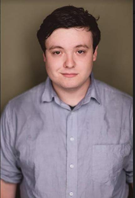 Andrew Gillespie Andrew Gillespie