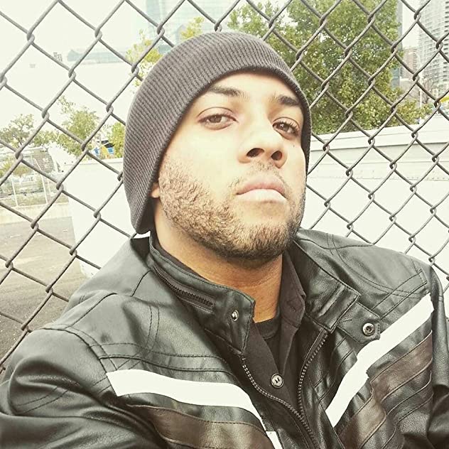 Brandon E. Brooks Brandon E. Brooks