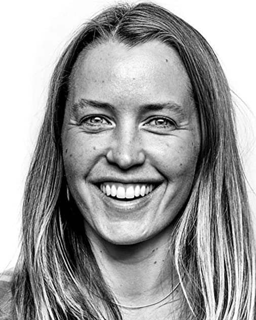 Ingrid Backstrom Ingrid Backstrom