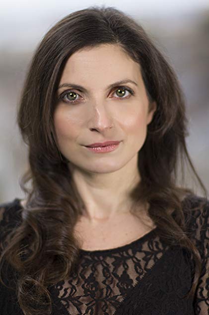 Elena Mazzon Elena Mazzon