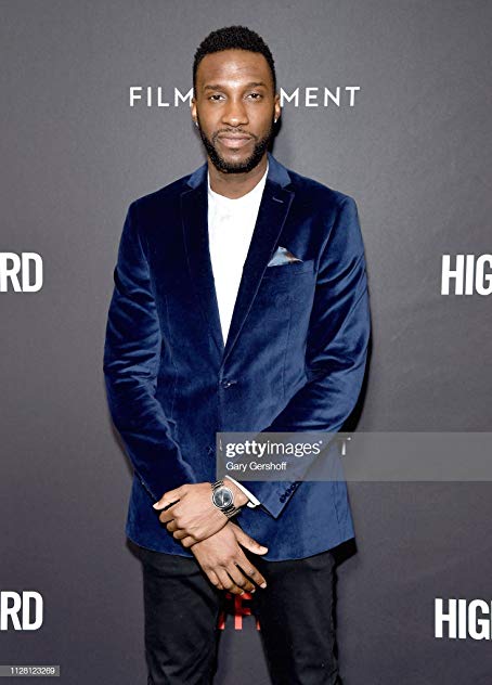 Justin Hurtt-Dunkley Justin Hurtt-Dunkley