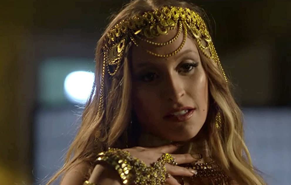 Carla Diaz Carla Diaz