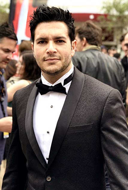 Jeremy A. Lopez Jeremy A. Lopez