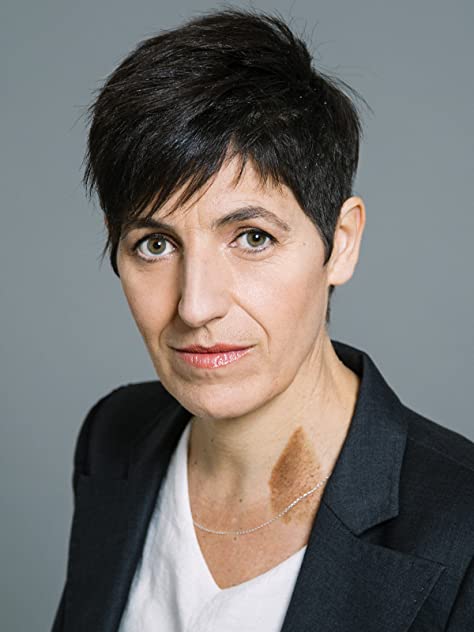 Carla Calparsoro Carla Calparsoro