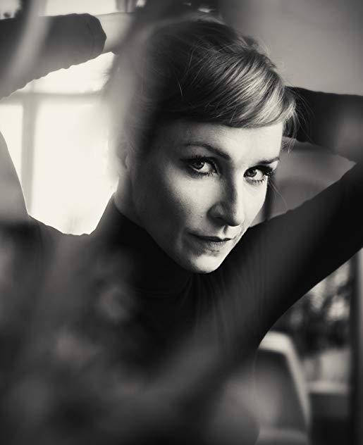 Sonja Richter Sonja Richter