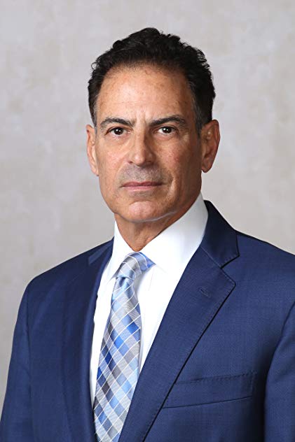 Anthony Paolucci Anthony Paolucci