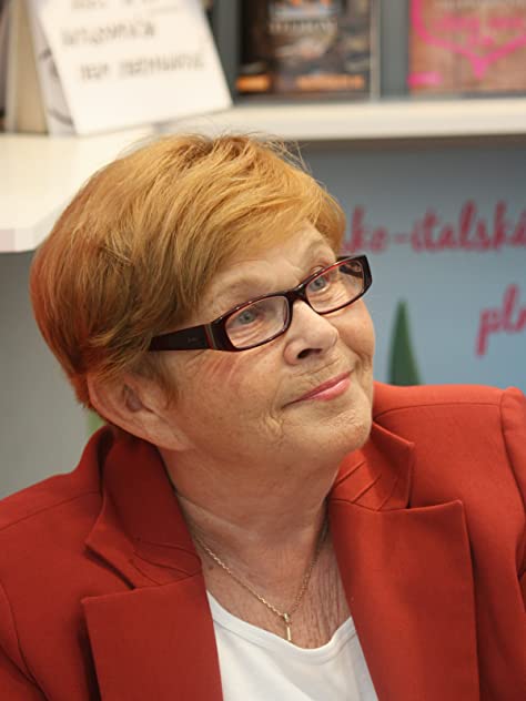 Ivanka Devátá Ivanka Devátá