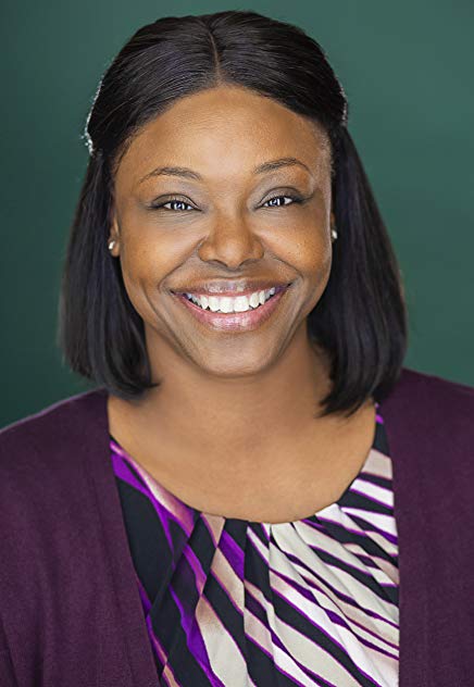 Chiquita Fuller Chiquita Fuller