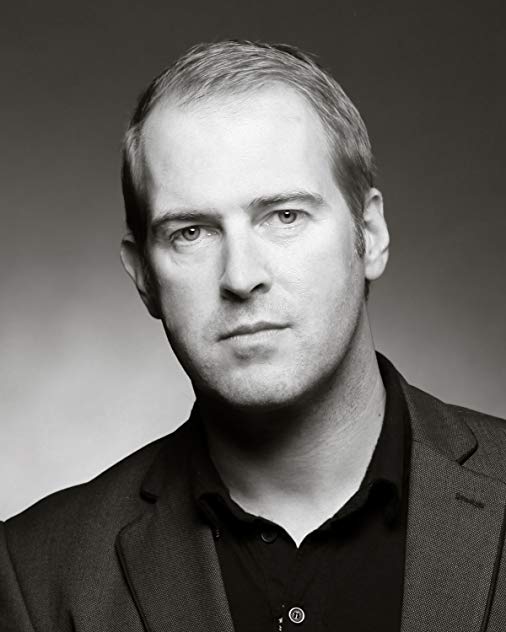 Justin Pearson Justin Pearson