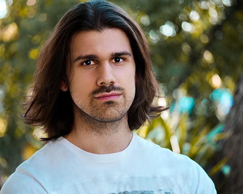 Nicola Gaballo Nicola Gaballo