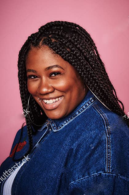 Kiara Gudgeon Kiara Gudgeon